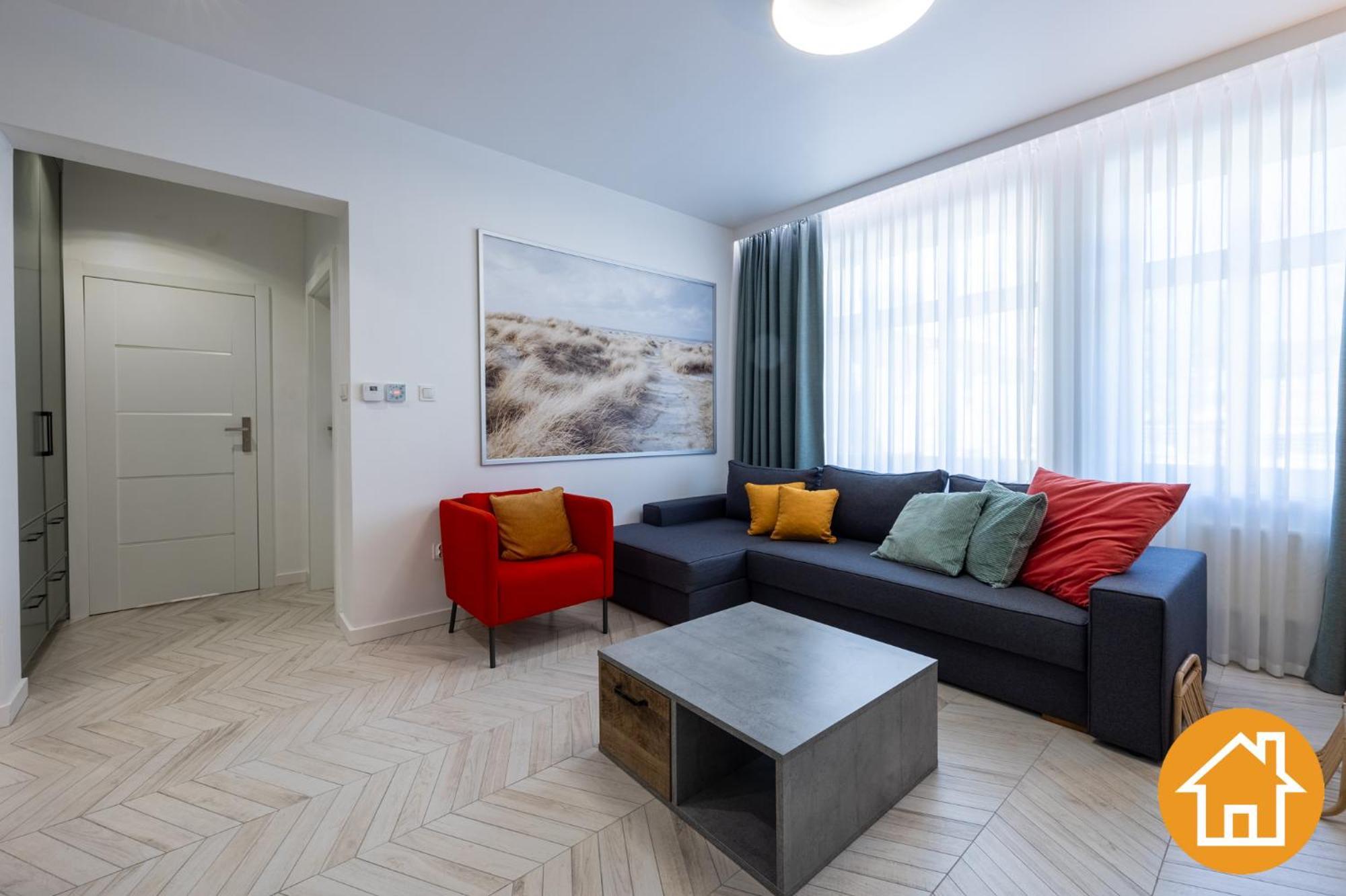 Zdrojowa 5 - Visitopl Apartment *