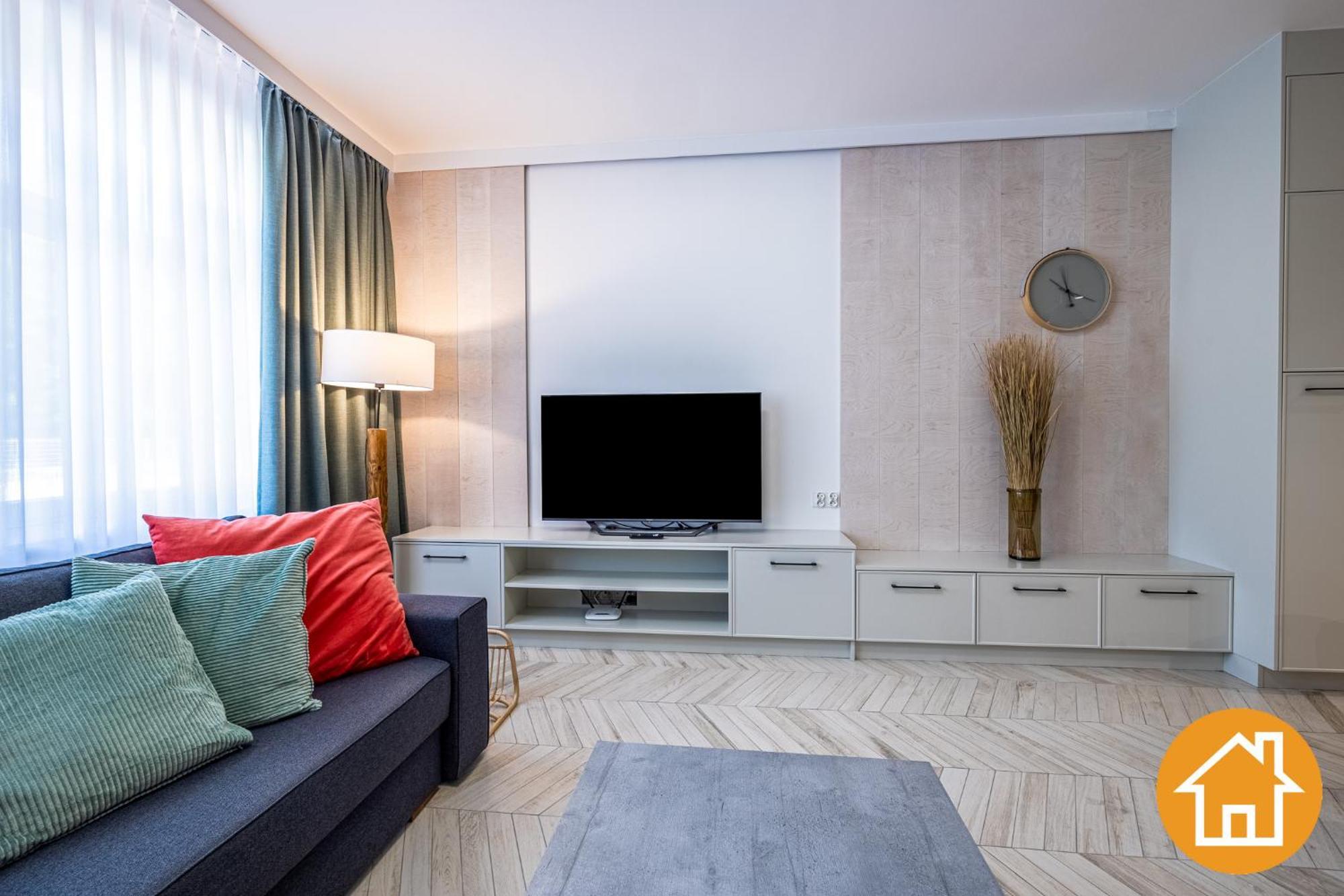 Zdrojowa 5 - Visitopl Apartment *