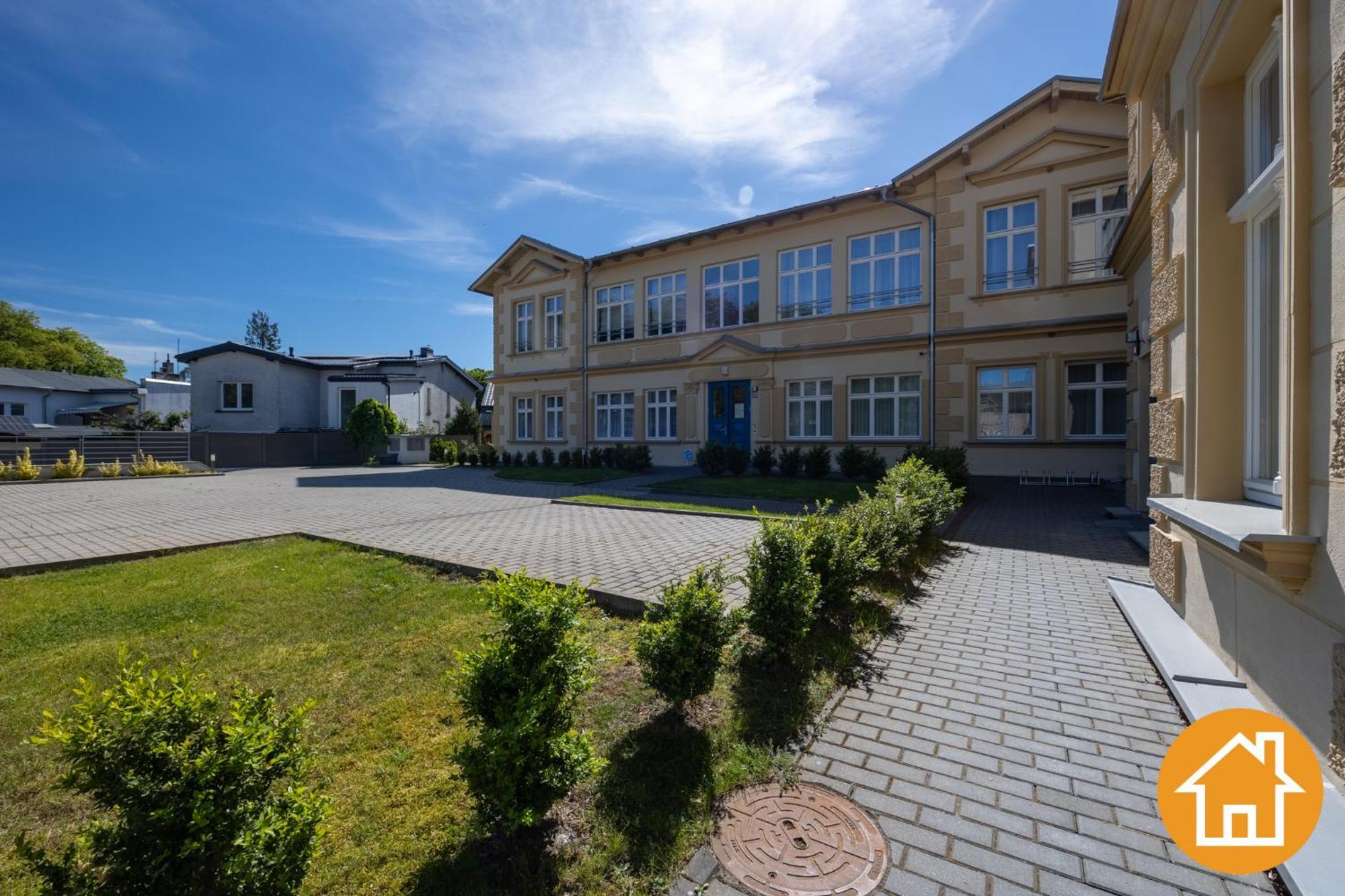 Apartment Zdrojowa 5 - Visitopl